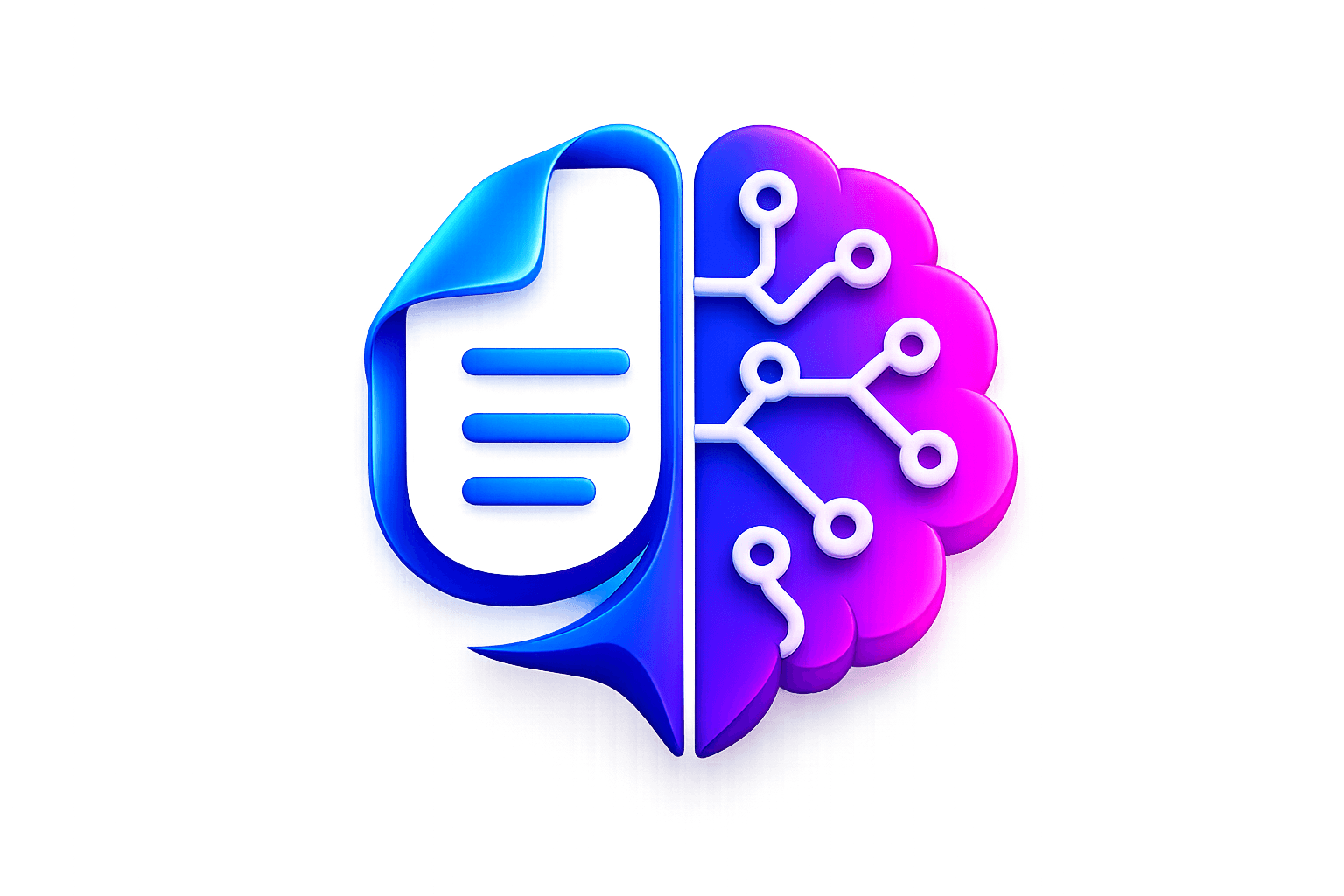 DocuMind Logo